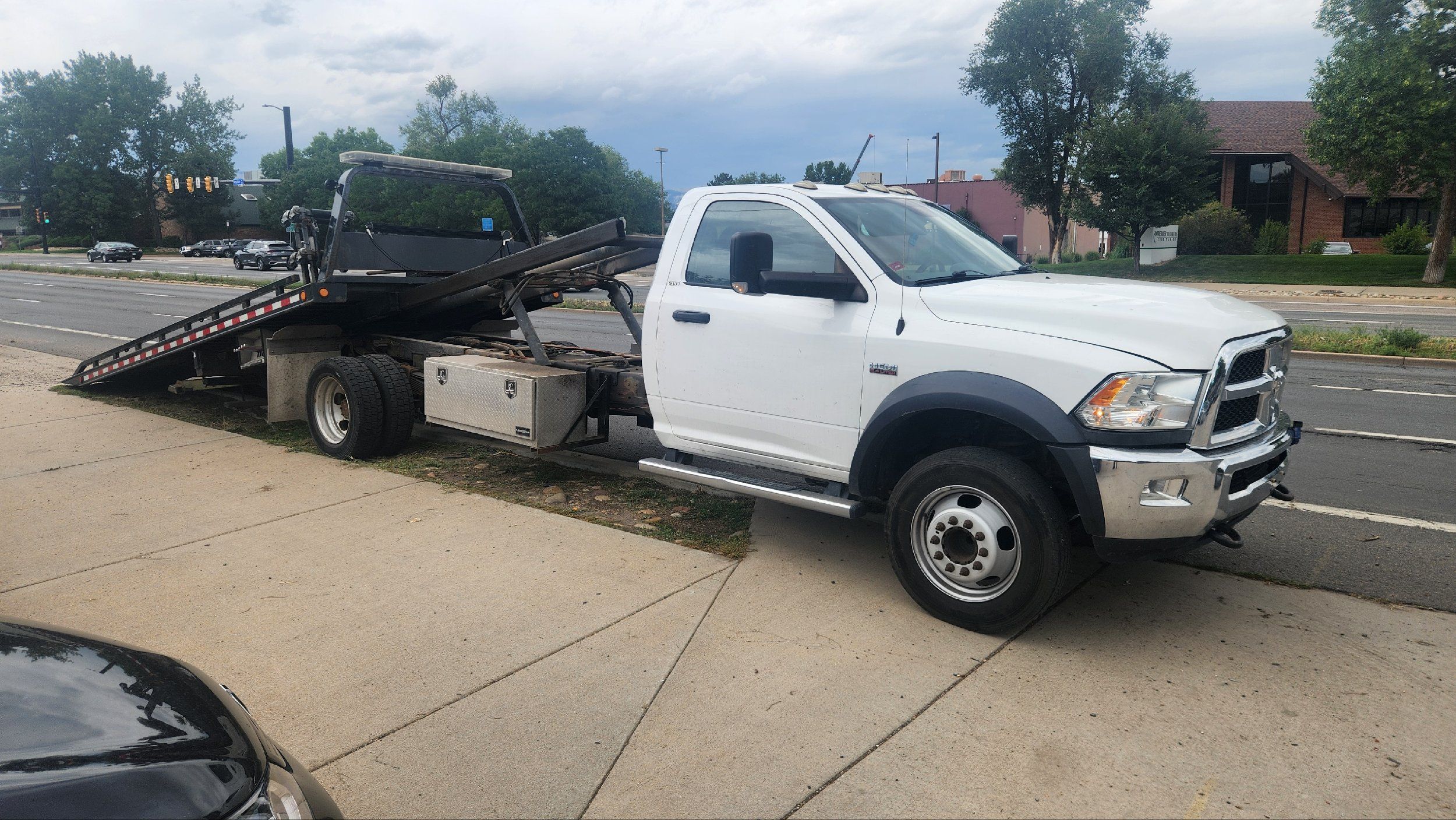 2017 RAM 5500's photo