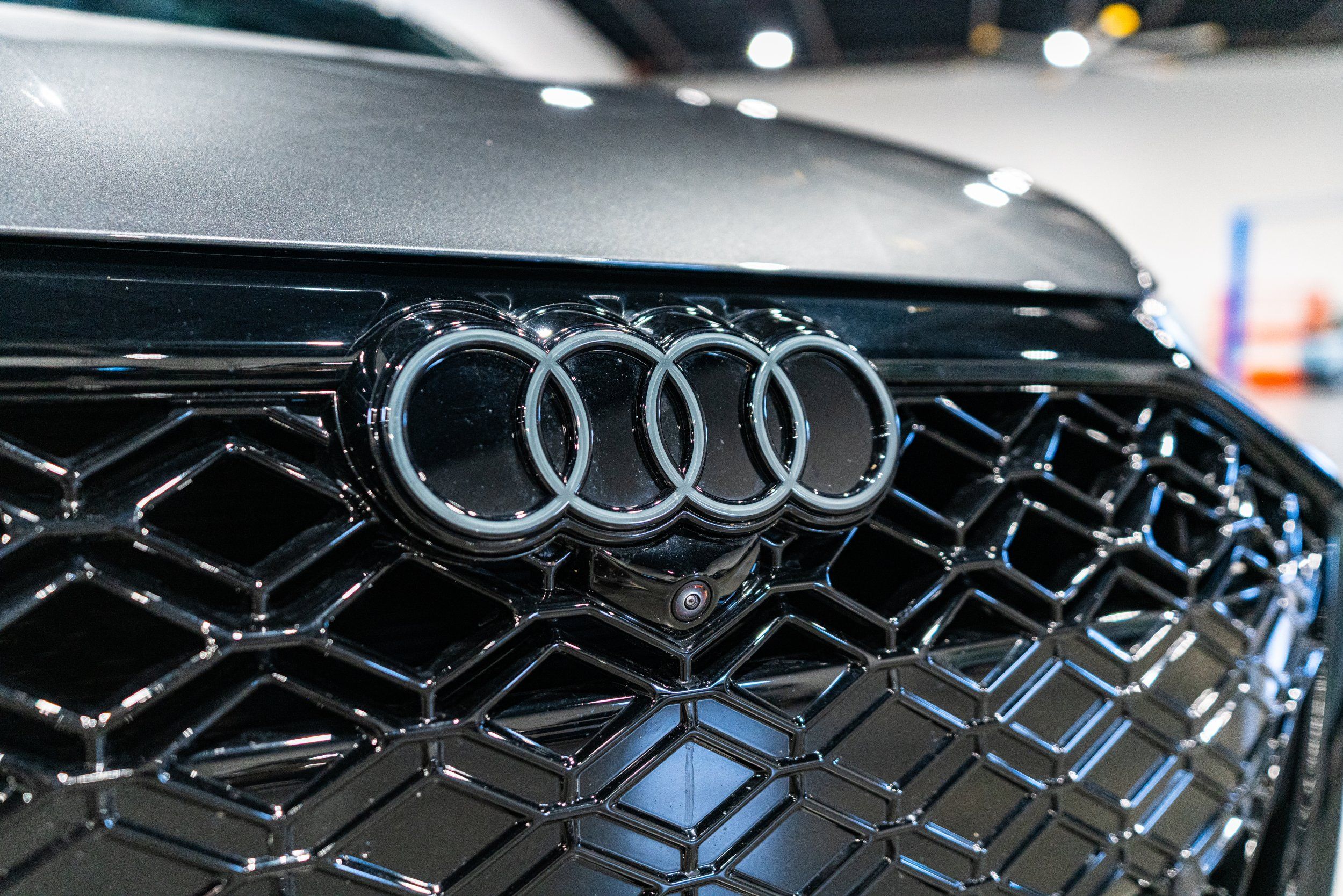 2026 Audi RS 3 TFSI quattro S tronic, photo 11
