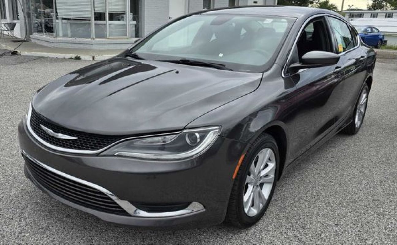 Featured Vehicle Image