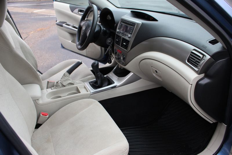 2010 Subaru Impreza 2.5i | Victory Motors of Colorado