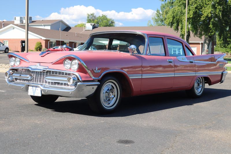 Dodge royal 1959