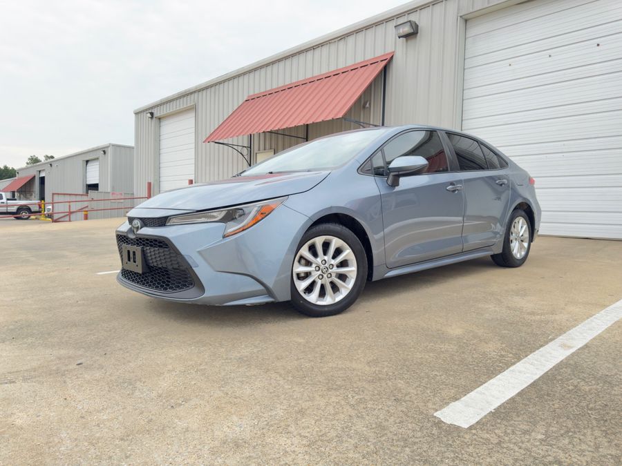 Vehicle Image