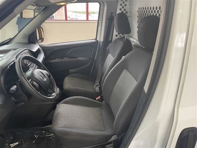2022 RAM Promaster City Base - Photo 13