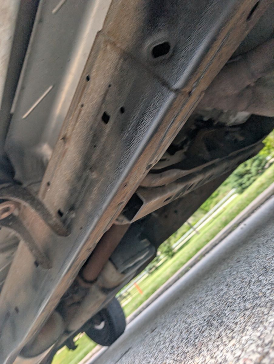 2011 Chevrolet Express 3500 81