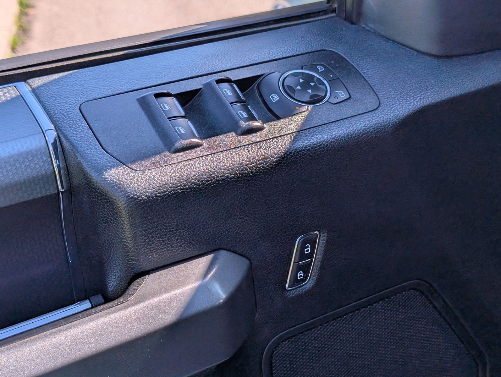 2015 Ford F-150 48