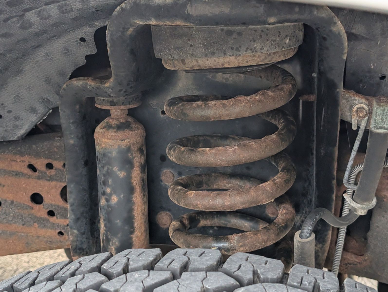 2006 Ford F-350 Super Duty 20