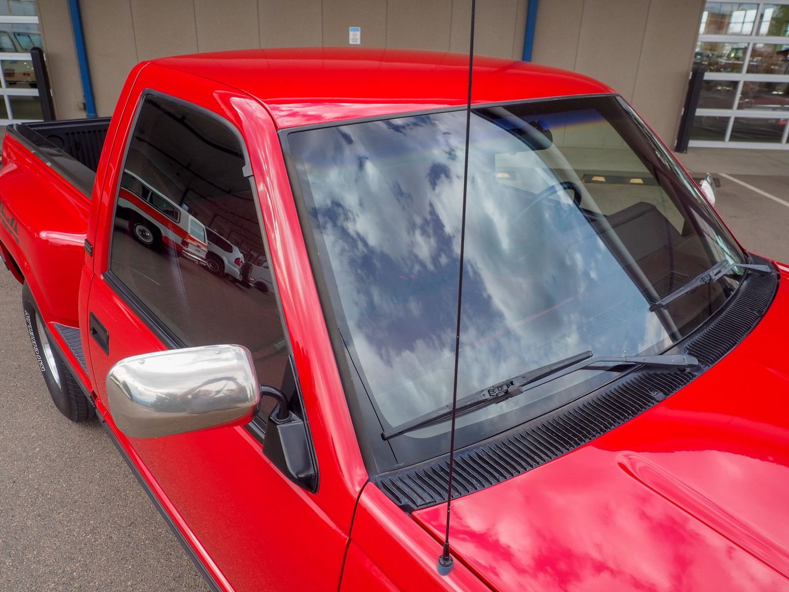 1988 Chevrolet K1500 24