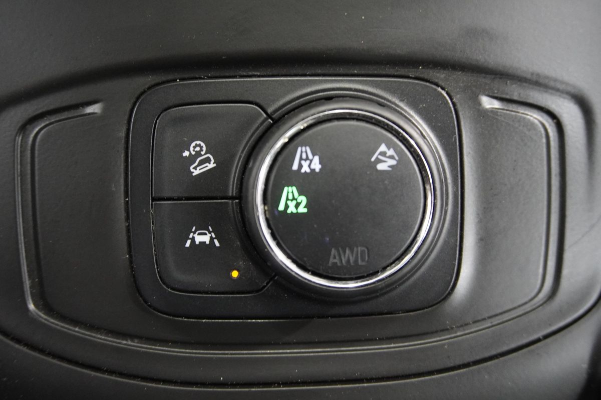 2022 GMC Terrain AWD SLE