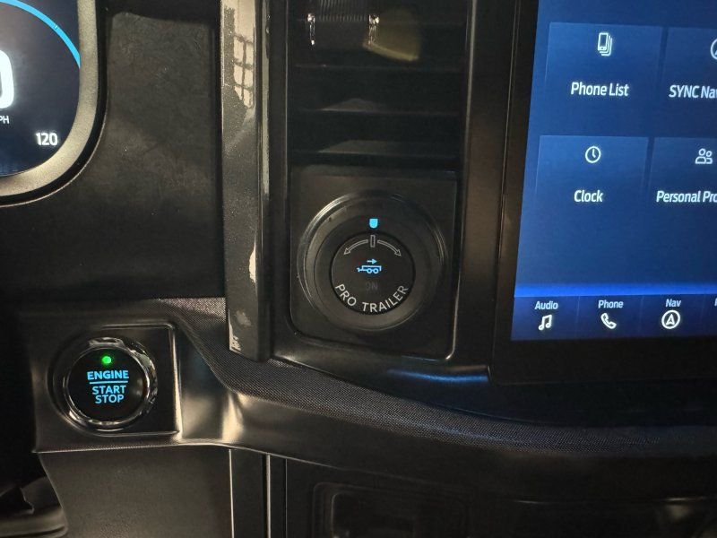 2022 Ford F-150 Tremor, photo 34