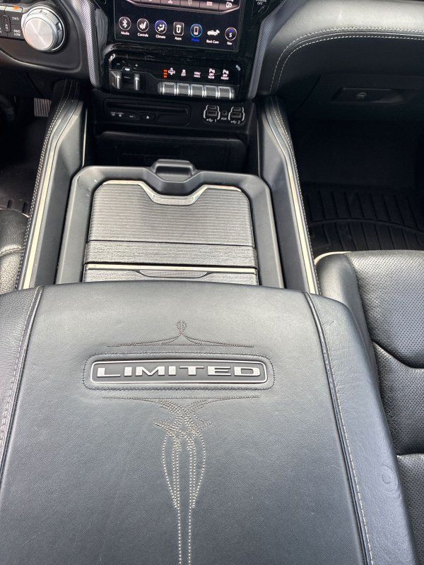 2019 RAM Ram 1500 Pickup Limited - Photo 8