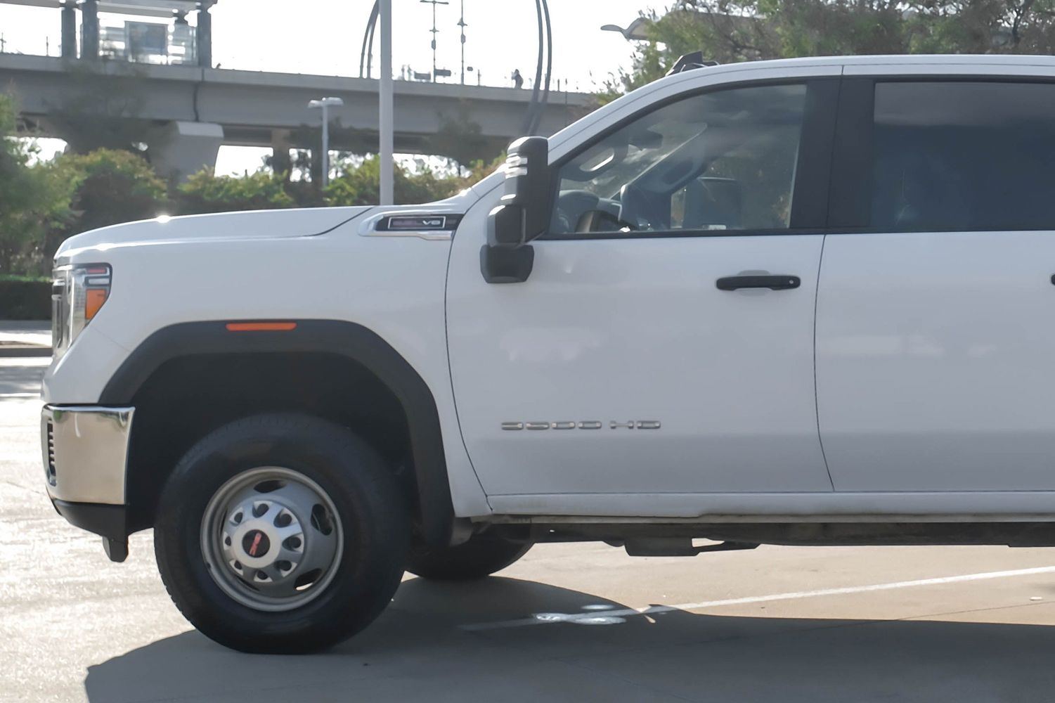 2021 Gmc Sierra Base photo 15