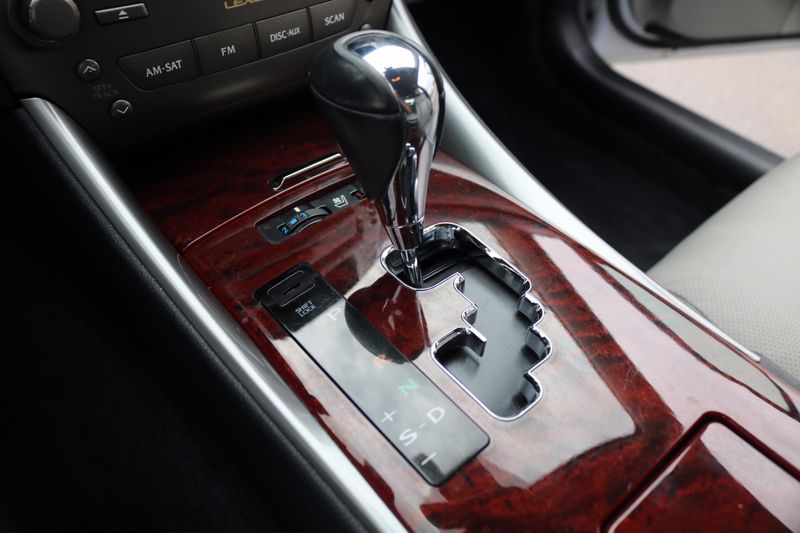 2008 Lexus IS 250 AWD | Victory Motors of Colorado