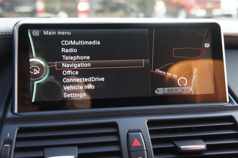 2014 BMW X6 M M | Zoom Auto Group - Used Cars New Jersey