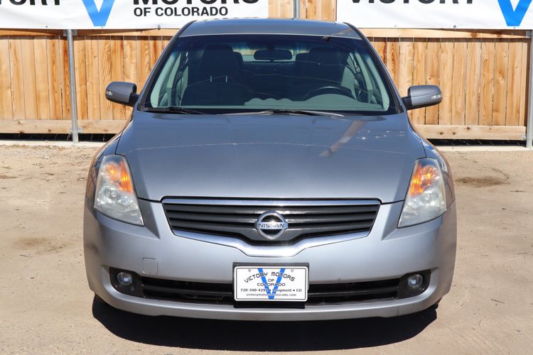 2007 Nissan Altima 3.5 SE | Victory Motors of Colorado