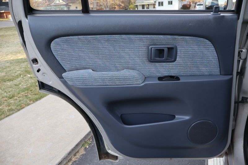 1996 TOYOTA HILUX SURF | Victory Motors of Colorado