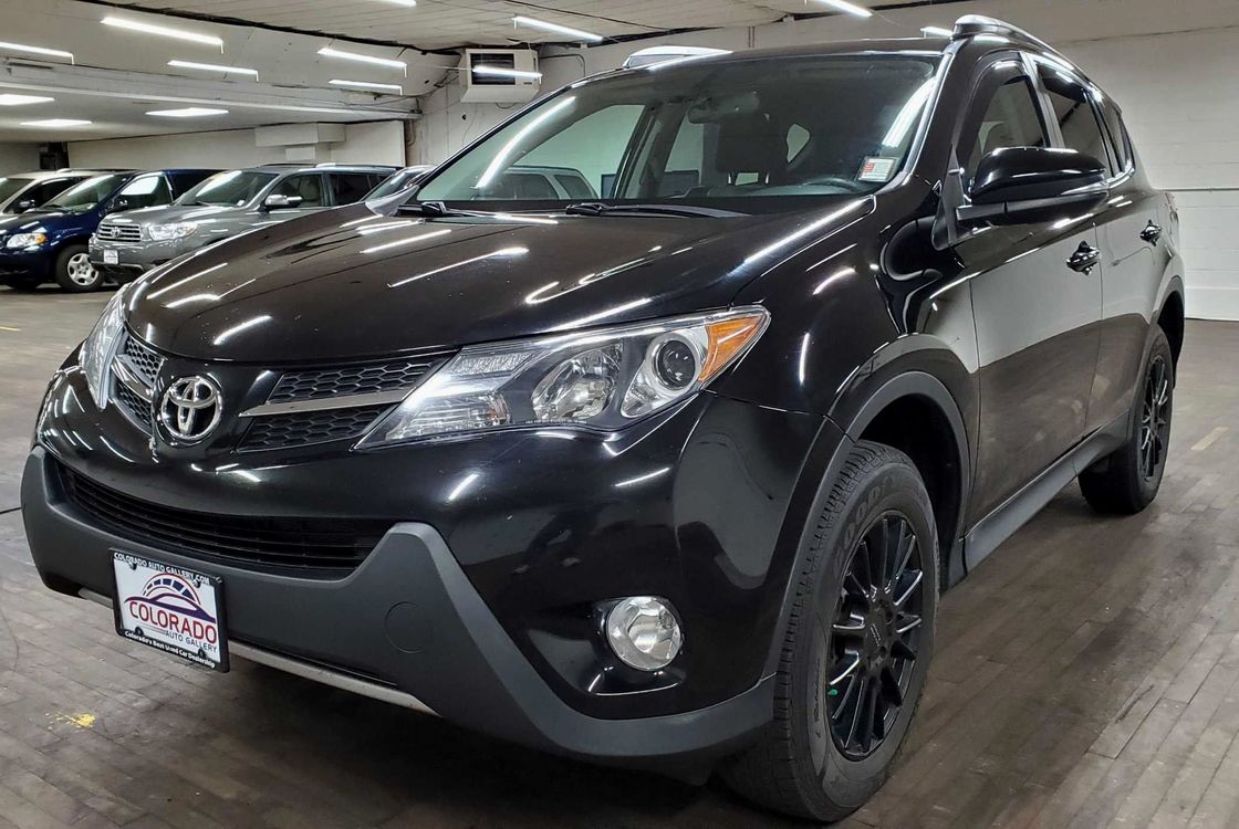 Used Cars Lakewood, CO Colorado Auto Gallery