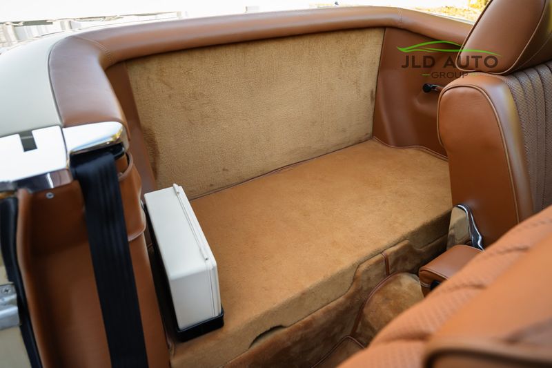1979 Mercedes-Benz 450SL | JLD AUTO GROUP