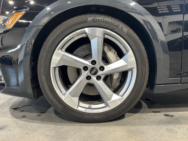 2022 Audi A6 allroad Prestige 55 TFSI quattro S tronic, photo 25