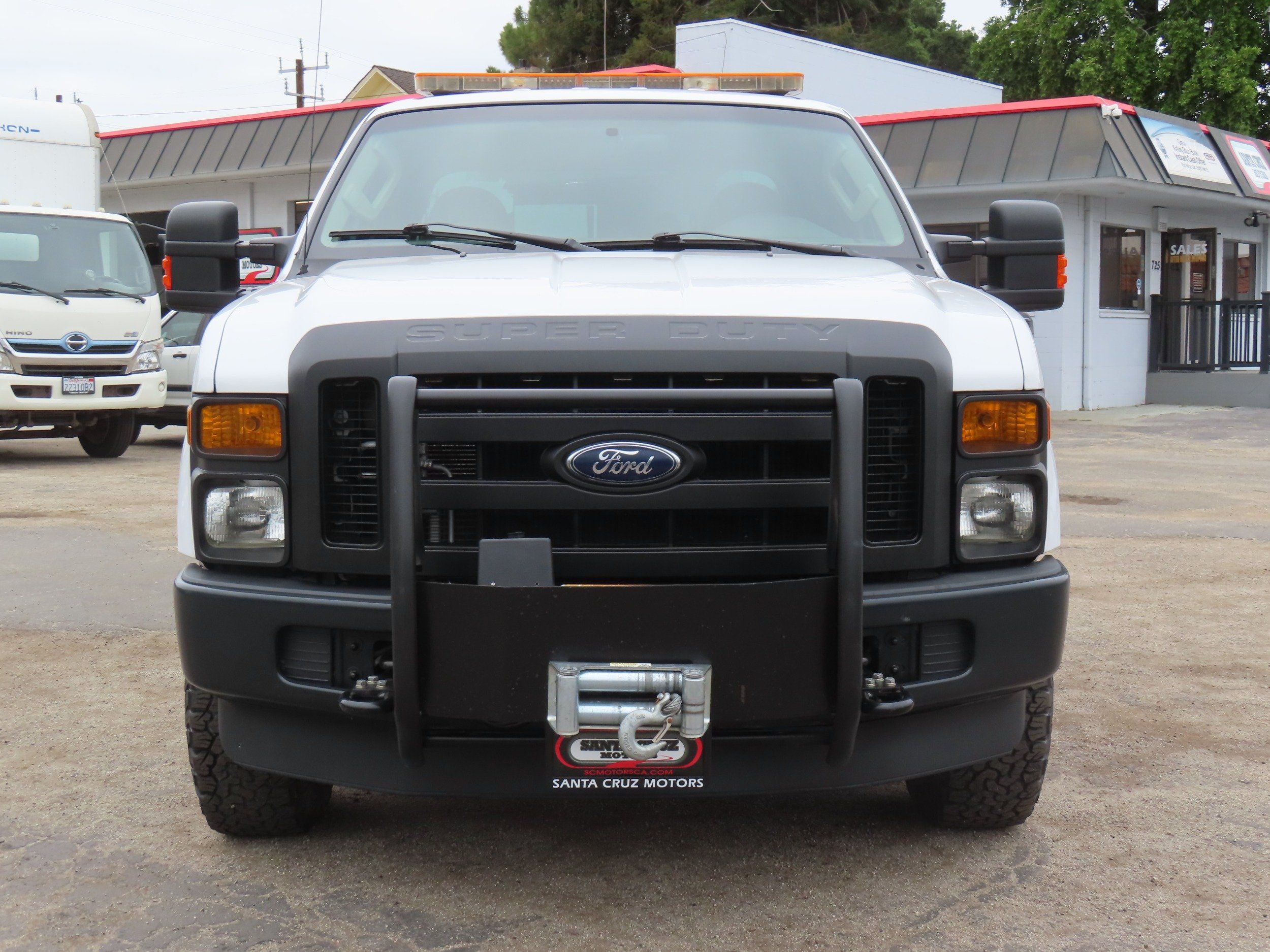 2009 Ford F-350 Super Duty XL - Photo 54