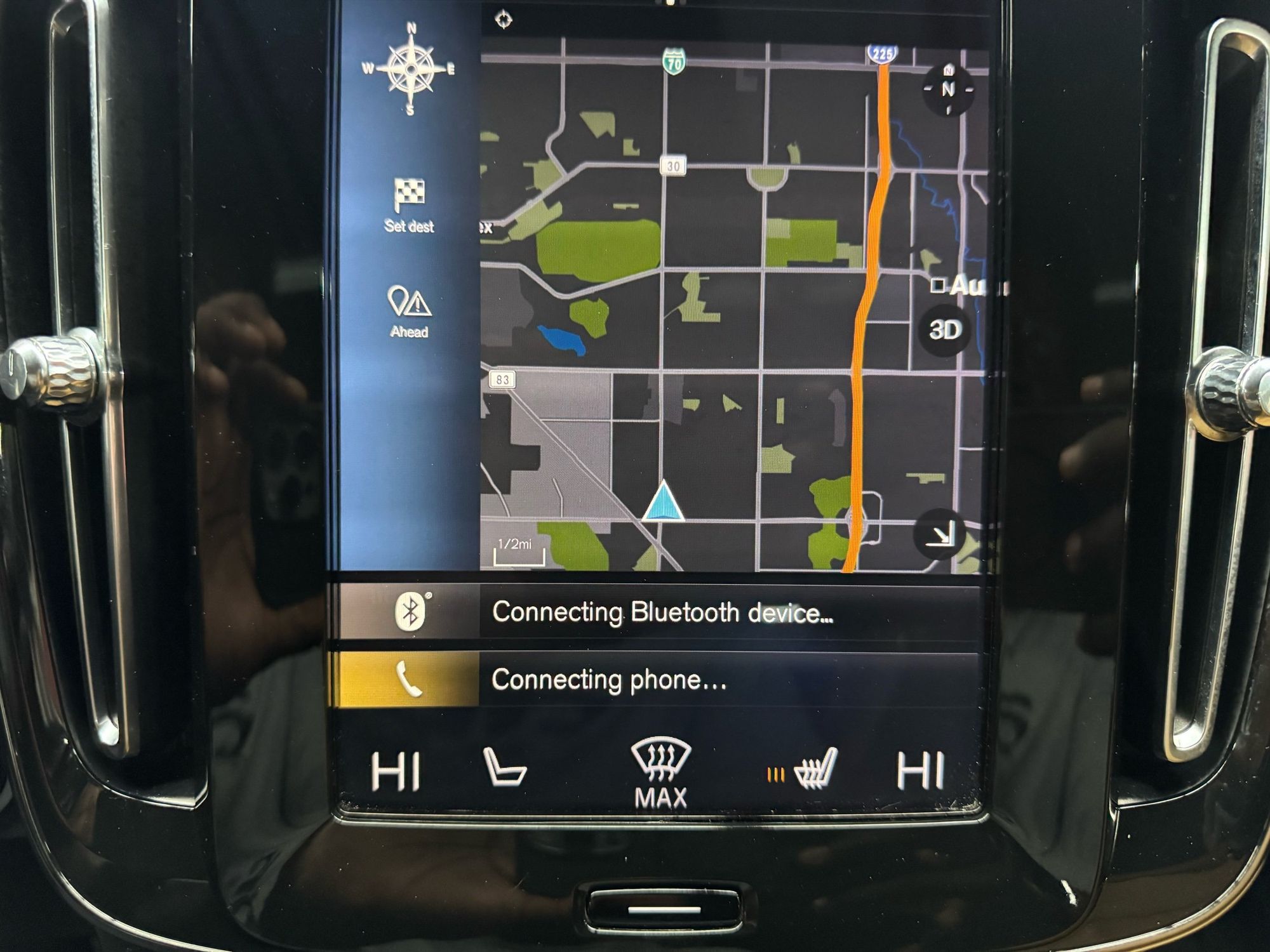 2019 Volvo XC40 T5 Momentum photo 28