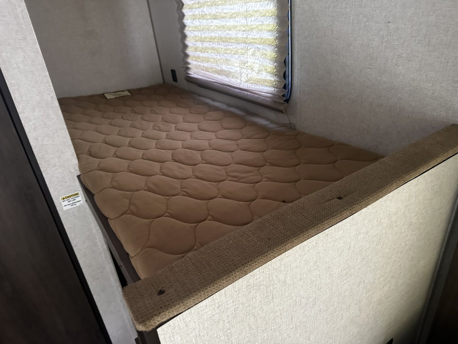 2019 Forest River Viking 44