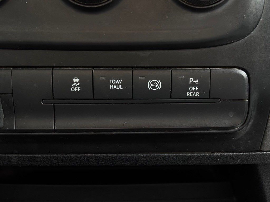 2017 Ram 2500 ST Tradesman photo 45
