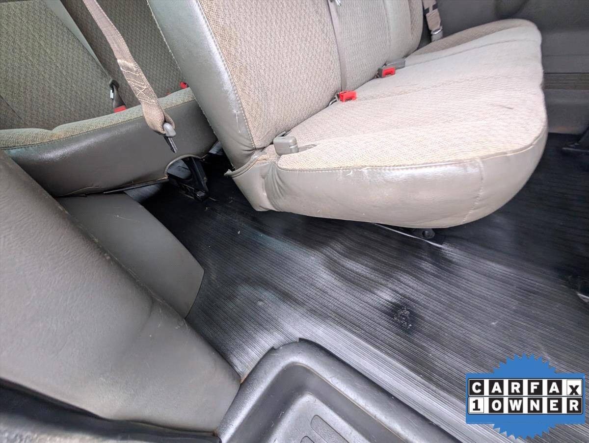 2018 Chevrolet Express 86