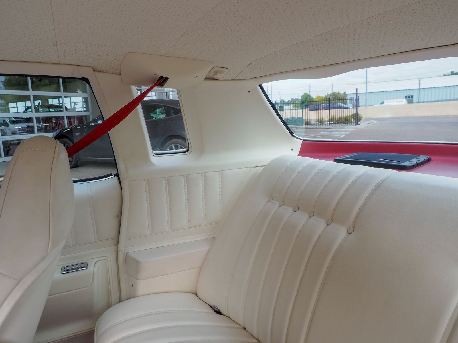 1977 Chevrolet Monte Carlo 75