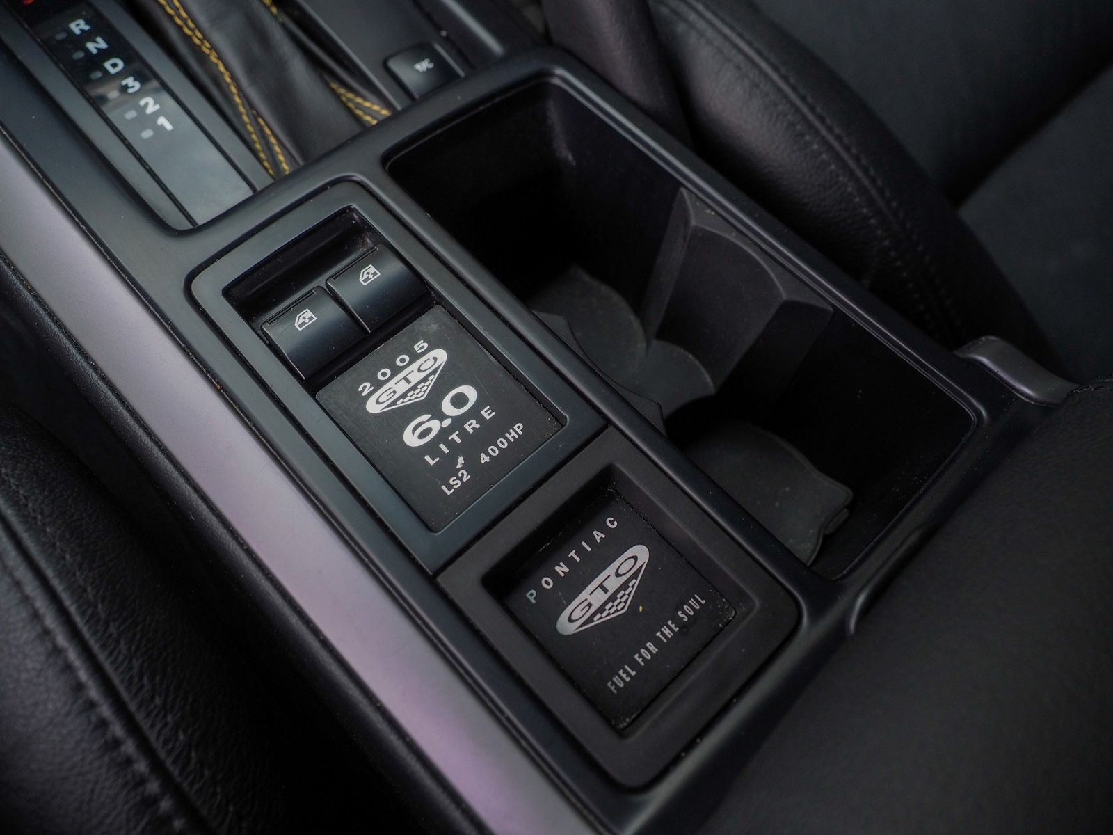 2005 Pontiac GTO 50