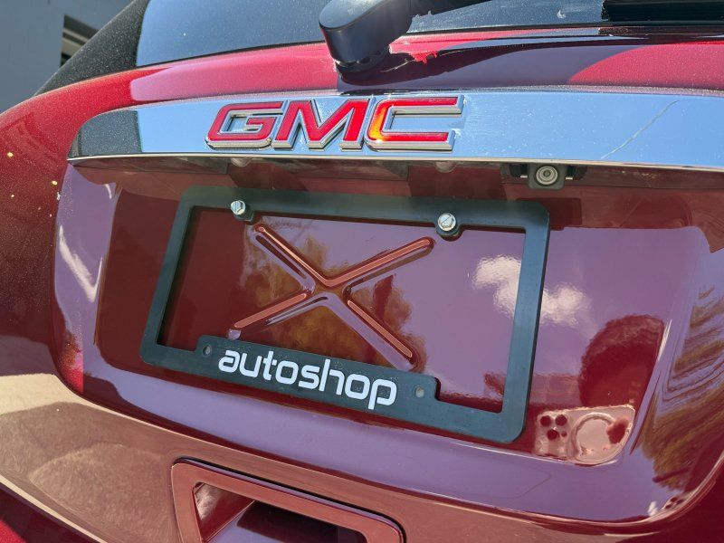 2015 GMC Acadia SLE1 - Photo 11