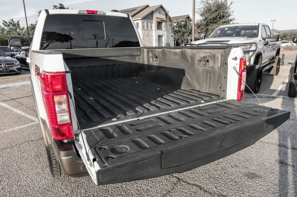 2022 Ford F-250 photo 52