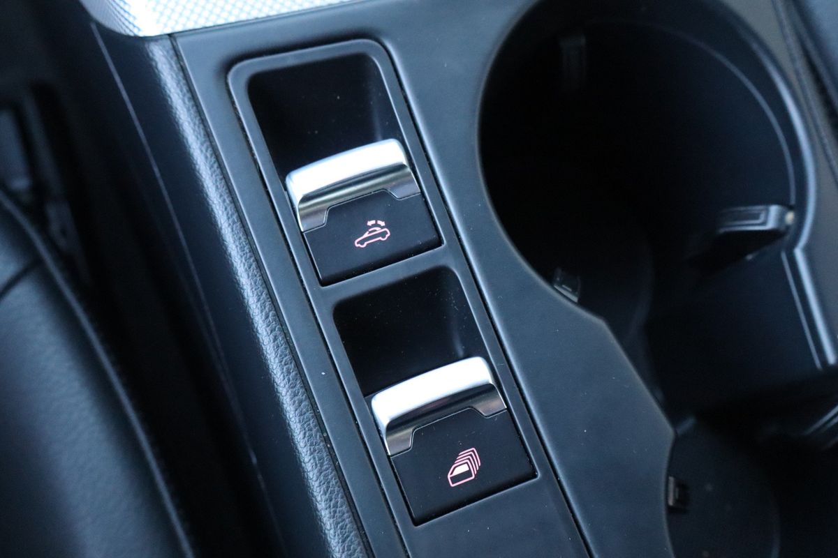 2016 Audi A5 2.0T Premium