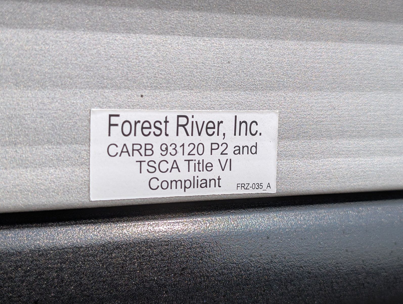 2021 Forest River Cherokee 37