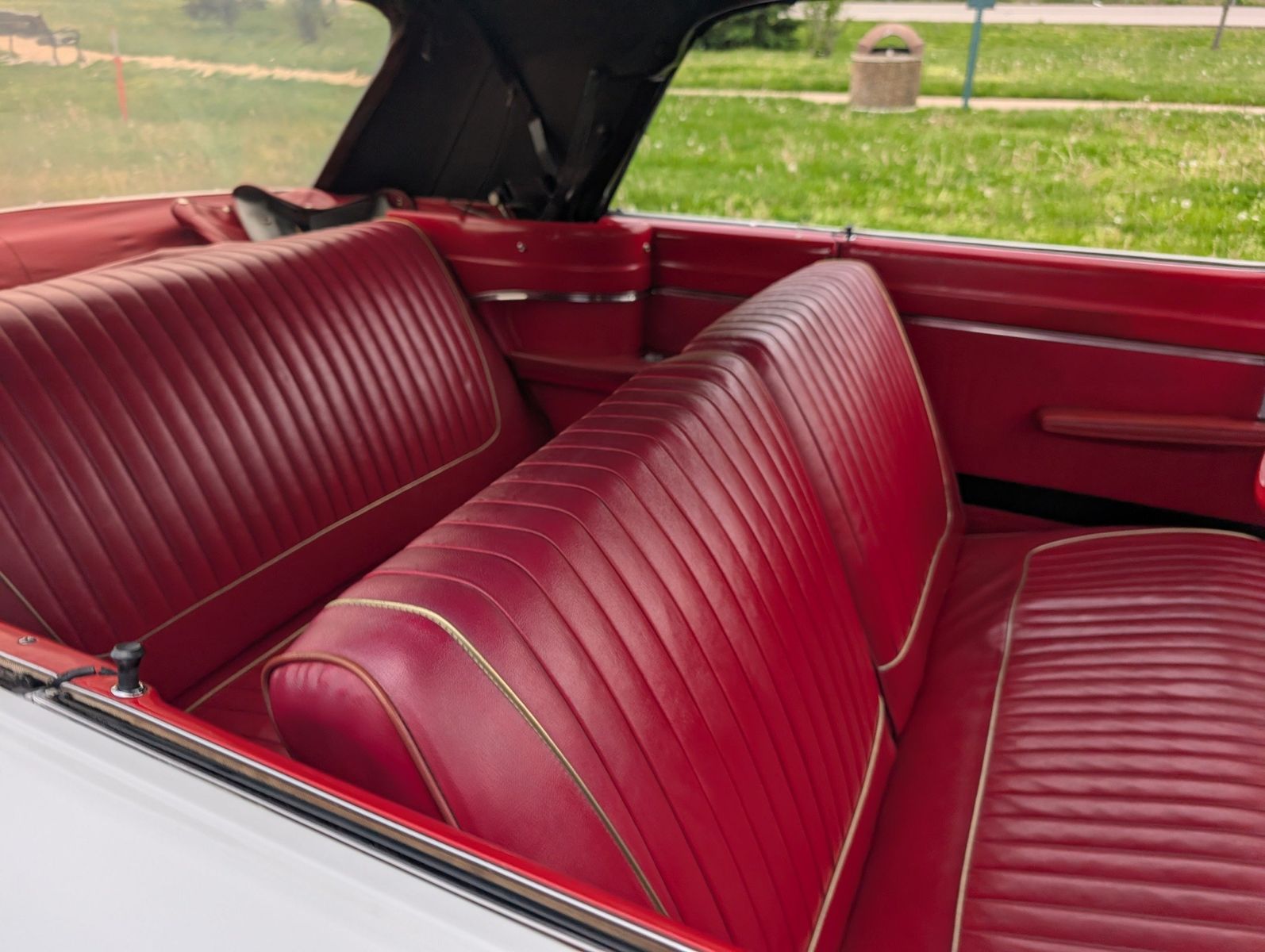 1963 Plymouth Valiant 127