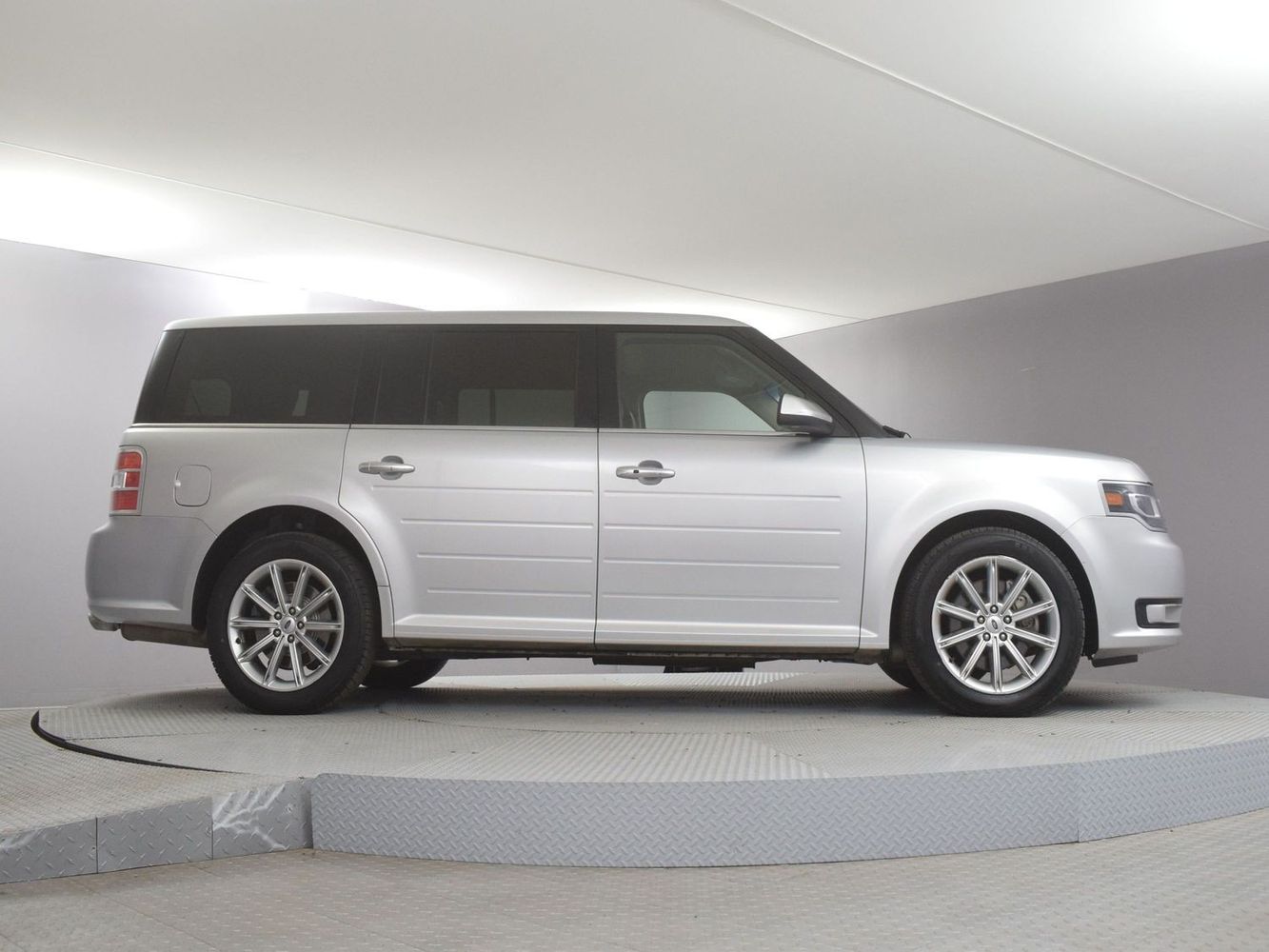 2019 Ford Flex Limited photo 17