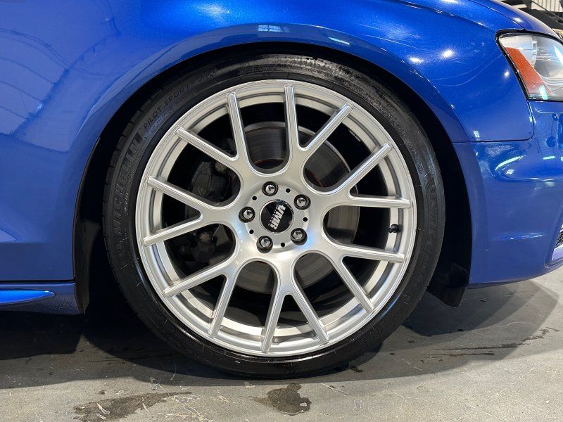 2013 Audi S4 3.0T Premium Plus, photo 12