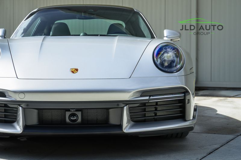 2024 Porsche 911 Turbo S | JLD AUTO GROUP