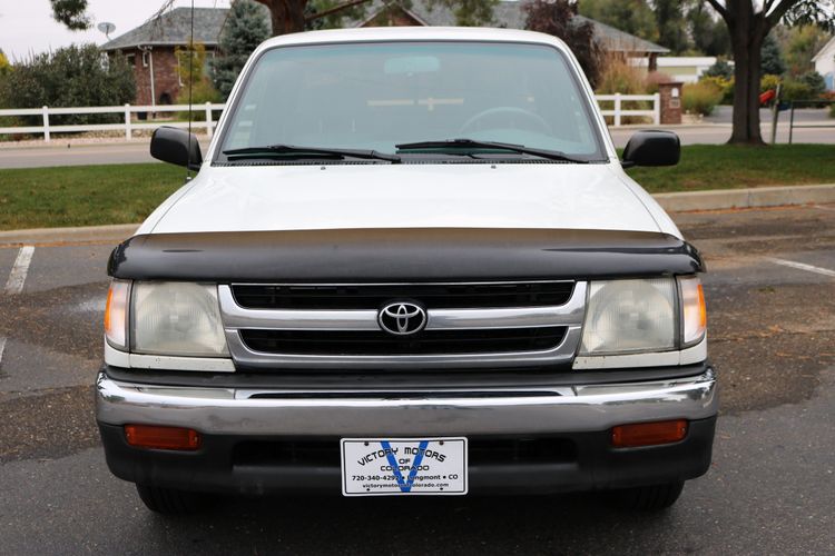 1998 Toyota Tacoma SR5 | Victory Motors of Colorado