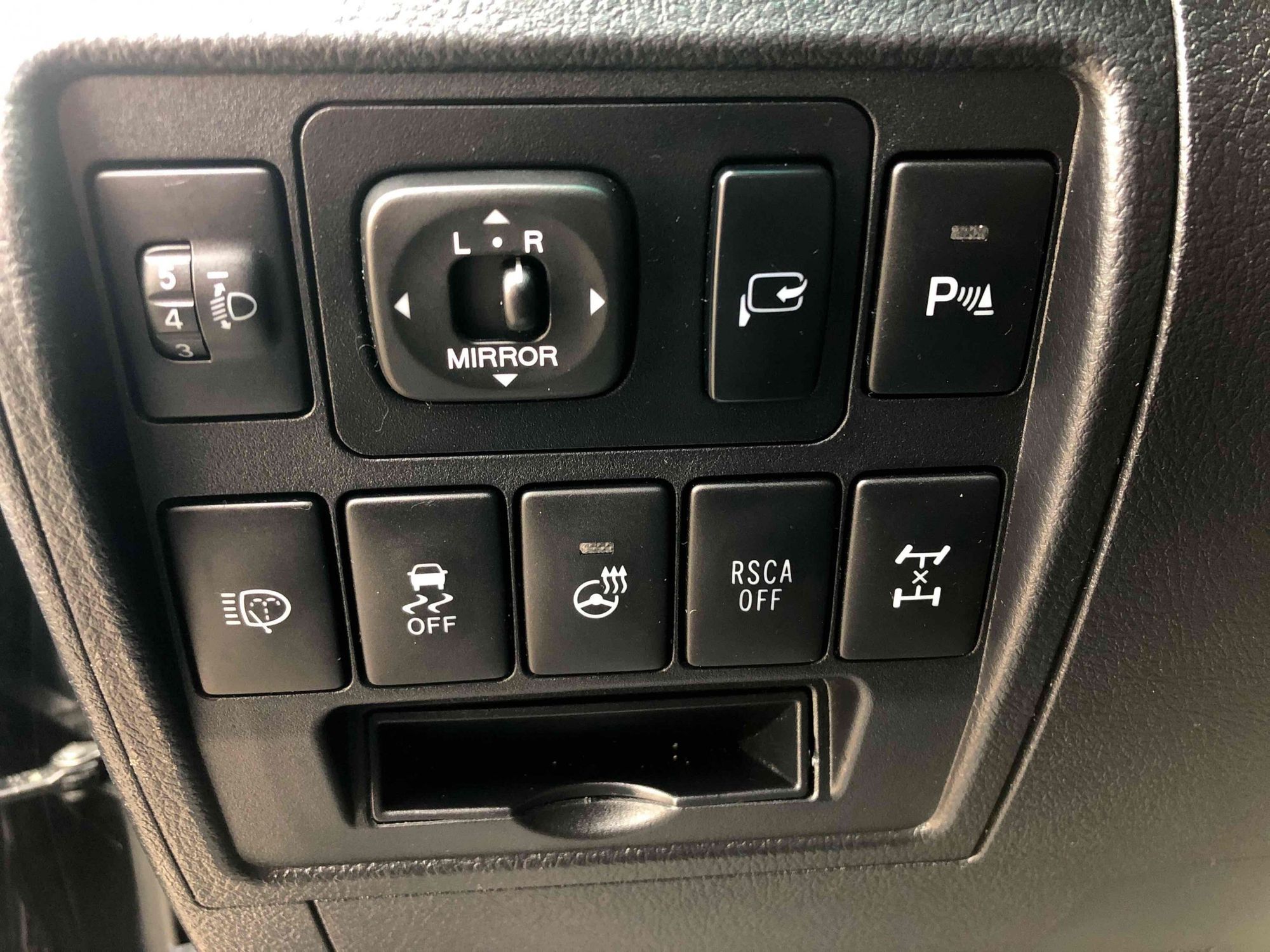 2013 Toyota Land Cruiser The Denver Collection