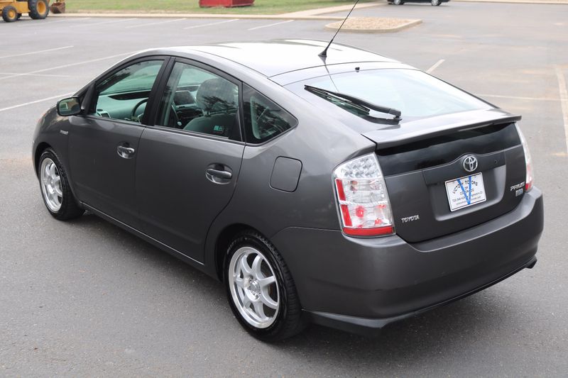 2007 Toyota Prius Hybrid | Victory Motors of Colorado