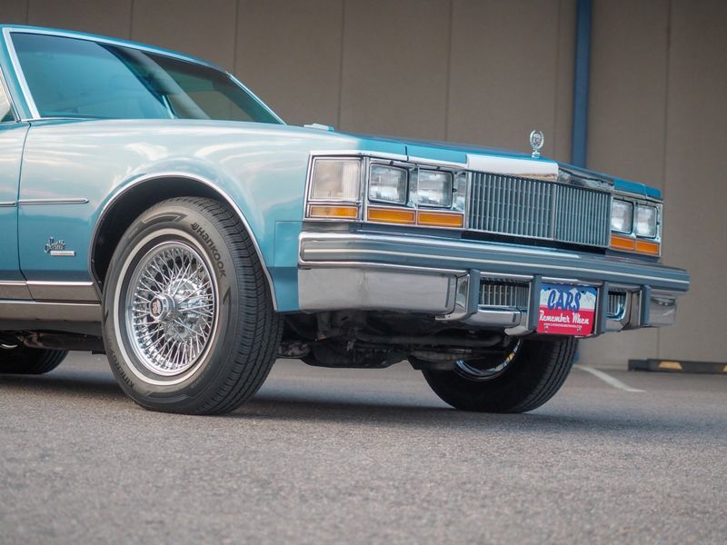 1978 Cadillac SeVille Photos 1978 Cadillac SeVille Photos