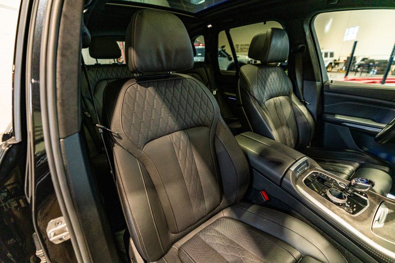 2022 BMW X5 xDrive40i, photo 32