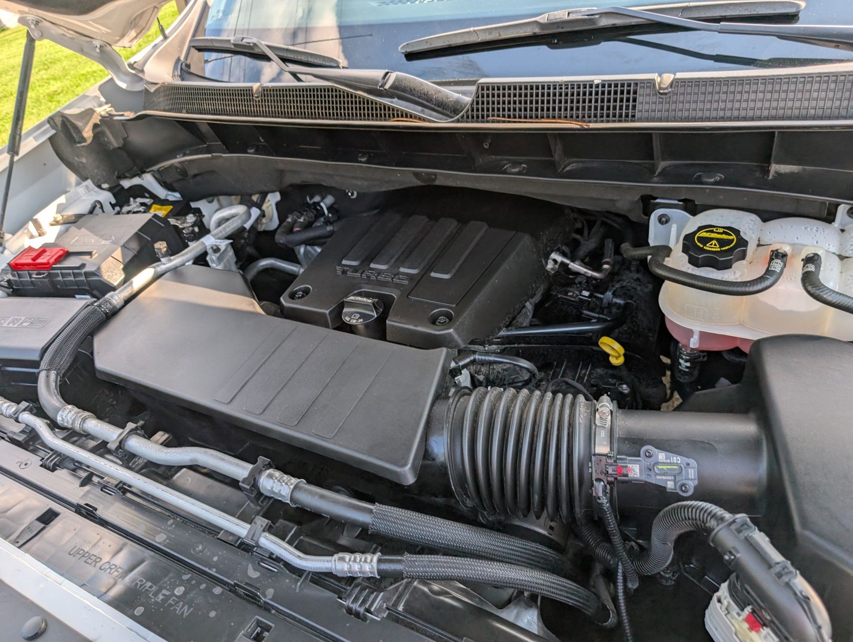 2024 Chevrolet Silverado 1500 62