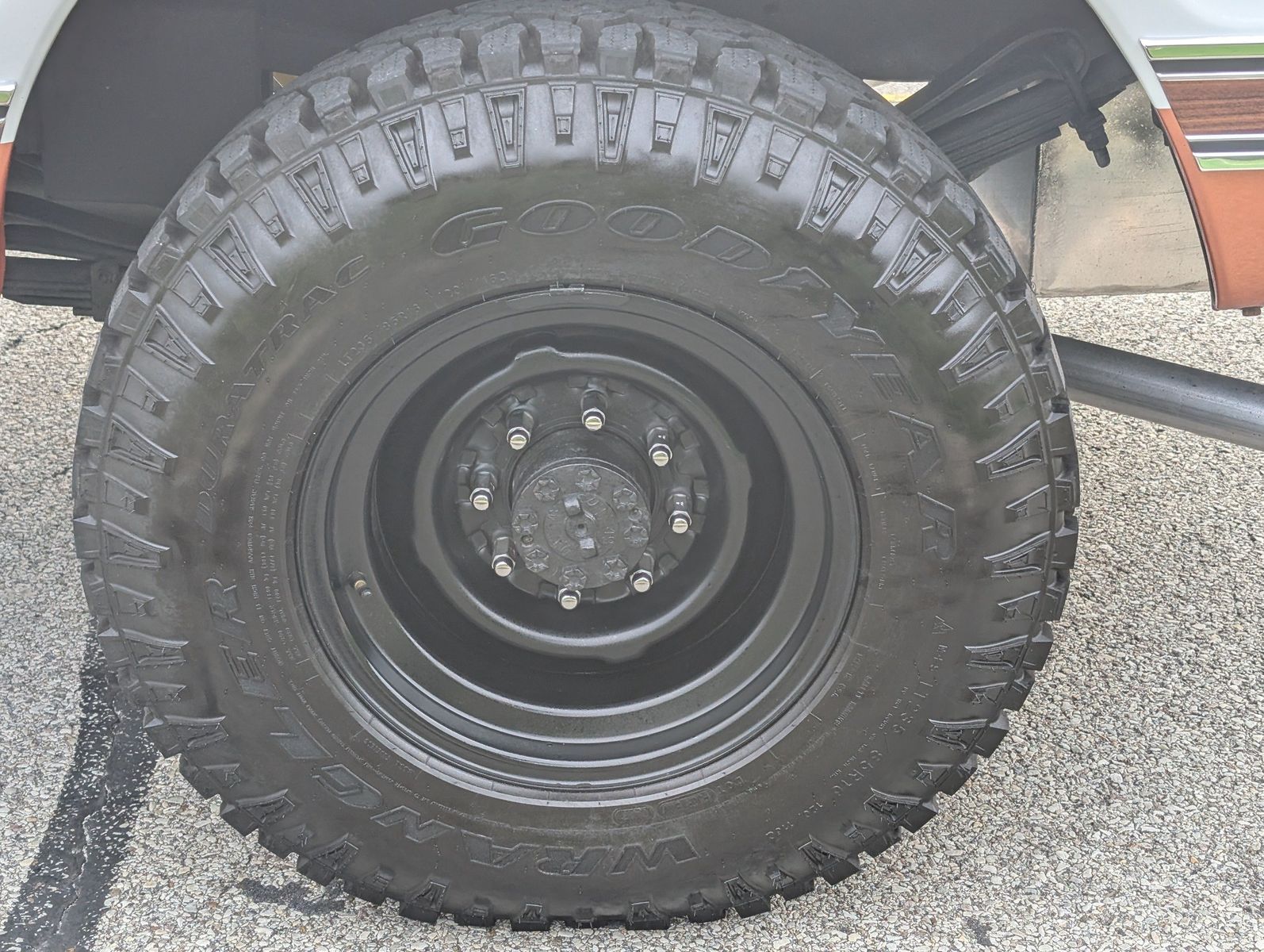 1972 Chevrolet K20 63