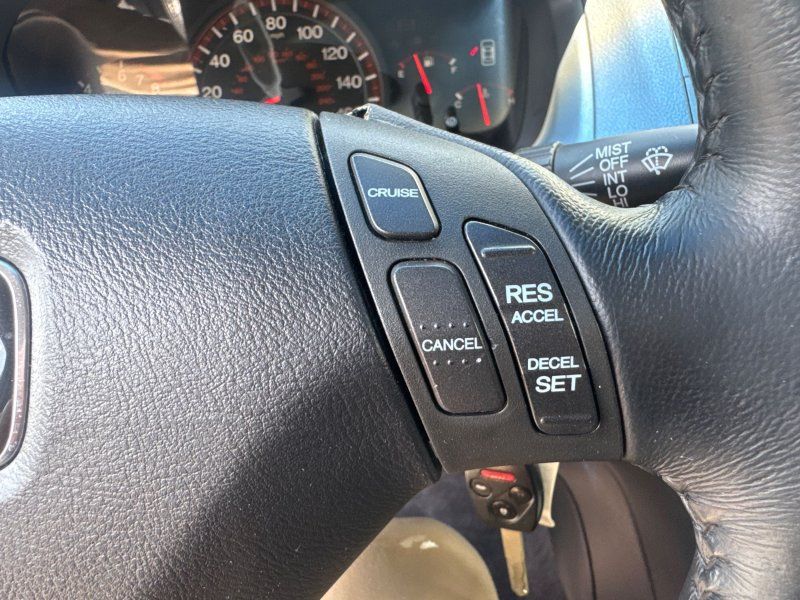 2005 Honda Accord EX photo 23