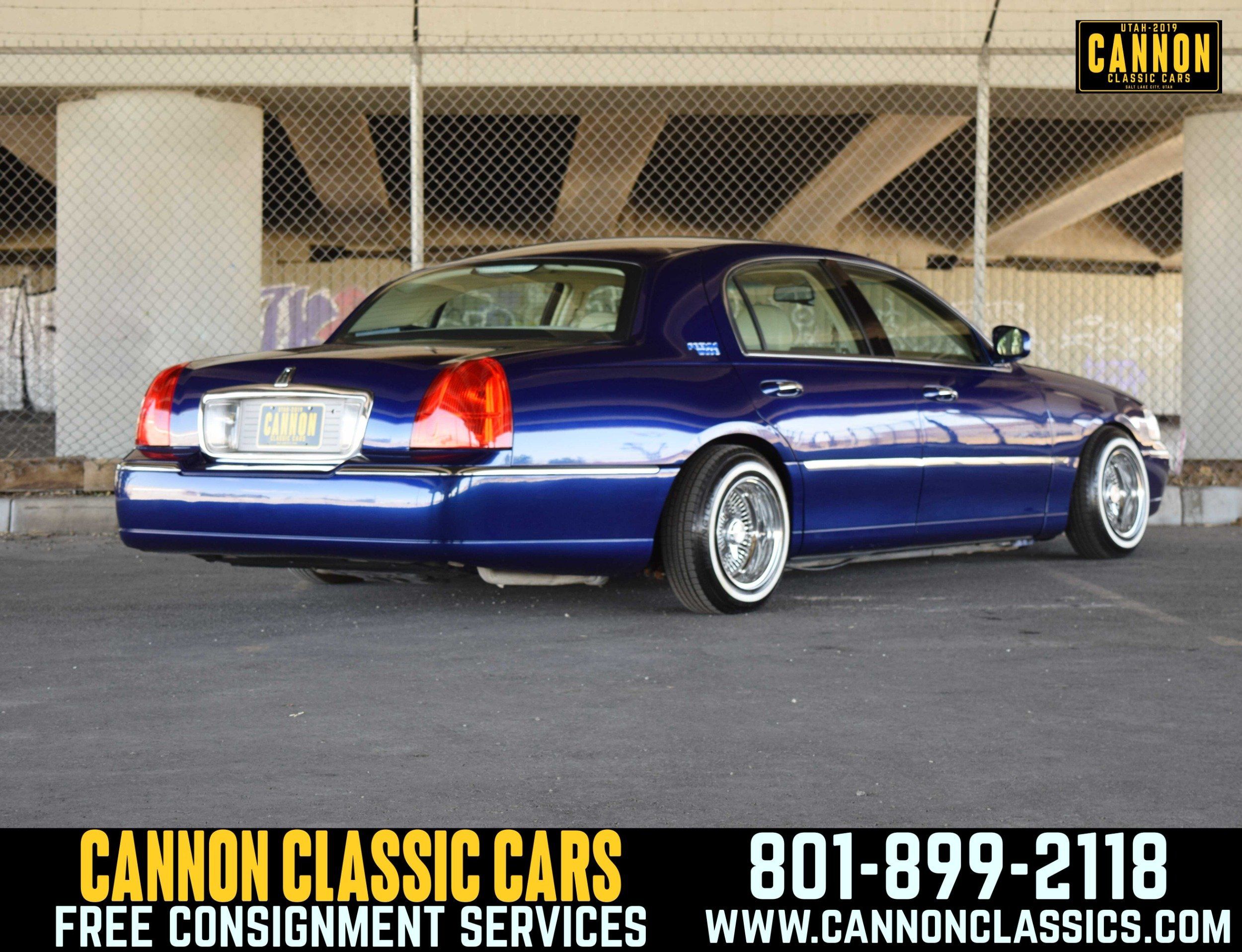 2007 Lincoln Town Car Signature - Photo 11