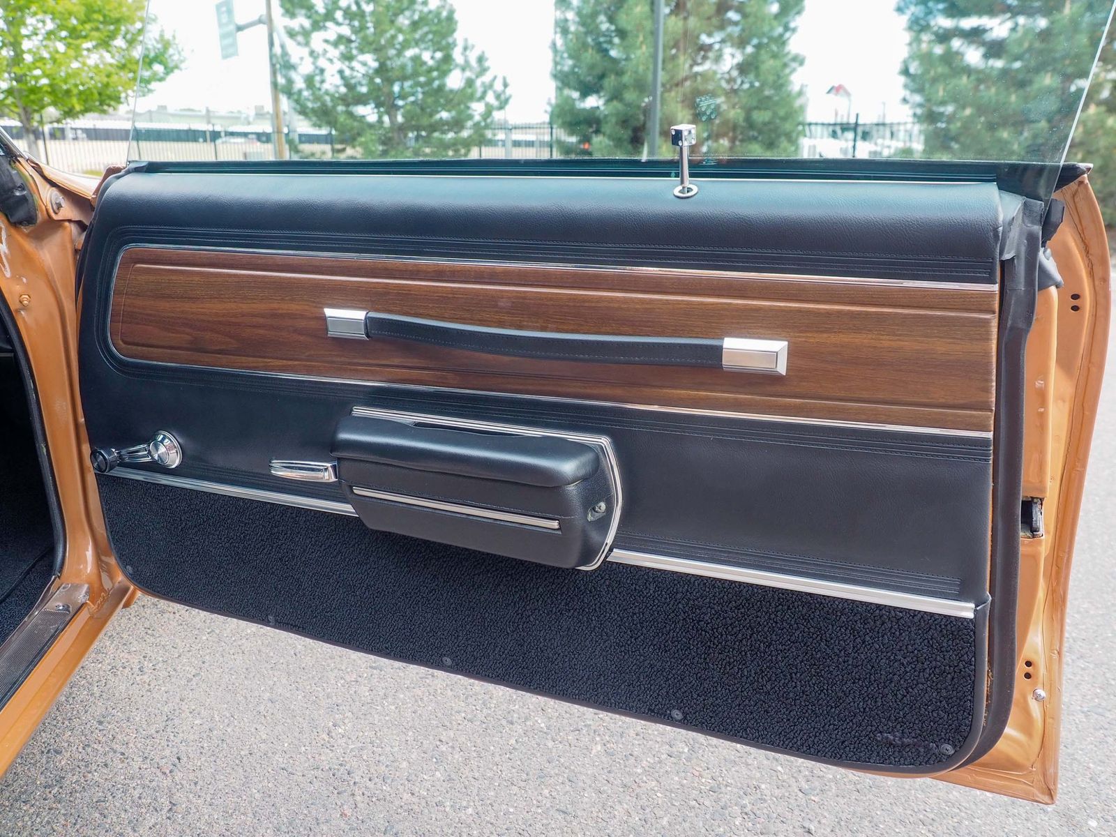 1971 Oldsmobile Cutlass 71