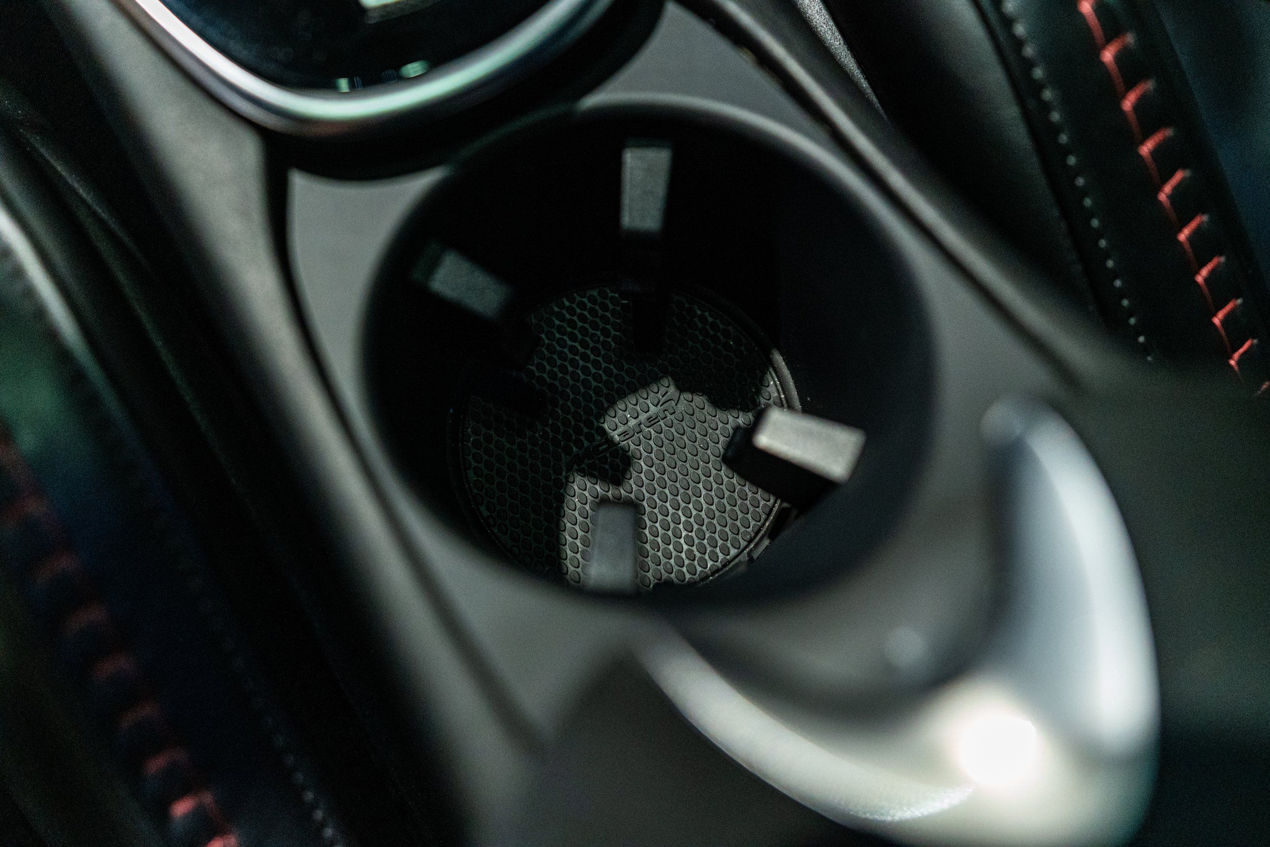 2022 McLaren GT Coupe, photo 59