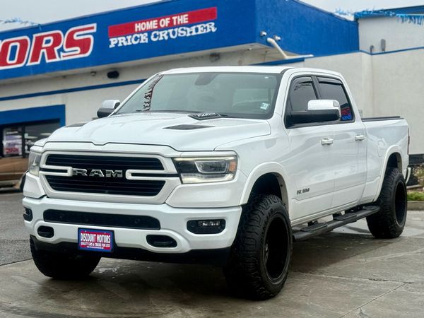 Featured Vehicle Image