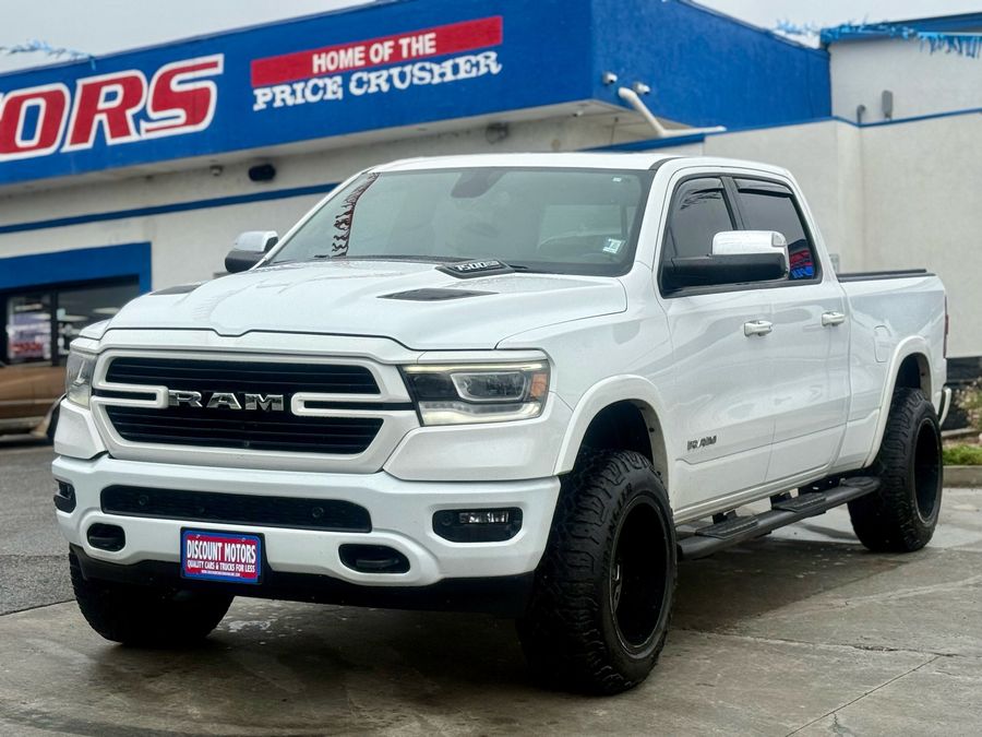 Vehicle Image